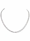 ALISA WOMEN'S STERLING SILVER NECKLACE