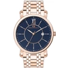 Oceanaut Expedition Blue Dial Mens Watch Oc4986 In Blue