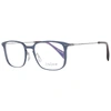 YOHJI YAMAMOTO MEN OPTICAL MEN'S FRAMES