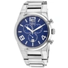 ROBERTO BIANCI MEN'S BLUE DIAL WATCH