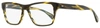 OLIVER PEOPLES MEN'S OSTEN EYEGLASSES OV5416U 1474 MATTE COCOBOLO 54MM