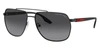 PRADA Prada Men's 62mm Sunglasses