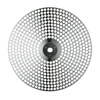 Rosle Stainless Steel Grinding Disc Sieve For Food Mill, Coarse, 4 Mm/.2-inch Sieve Disc In Silver