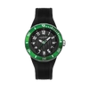 Philip Stein Extreme Active - Model 34-bgr-rb In Green