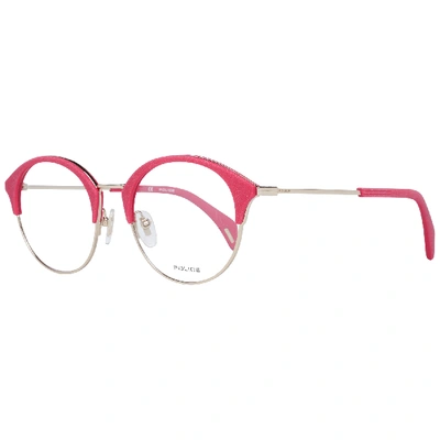 POLICE WOMEN OPTICAL WOMEN'S FRAMES