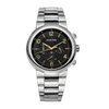 Philip Stein Active Large - Model 32-abg-ss In Black