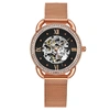 Stuhrling Original 3991m Automatic 36mm Skeleton In Multi