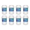Drinkpod Ge Mwf Refrigerator Water Filter Compatible By Bluefall In Multi