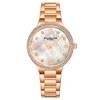 Stuhrling Original Carrara 3907 Quartz 38mm Classic In Multi