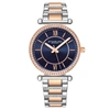 Stuhrling Original Aria 3905 Quartz 36mm Classic In Gold