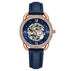Stuhrling Original 3992 Automatic 36mm Skeleton In Multi