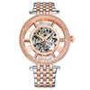 STUHRLING ORIGINAL DELPHI 3944 AUTOMATIC 38MM SKELETON