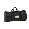 New Balance Opp Core Medium Duffle Bag In Black