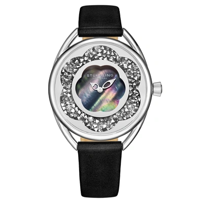 Stuhrling Original Lily 995 Quartz 38mm Classic In Multi