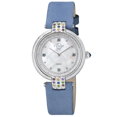 Gv2 Matera Diamond In Blue