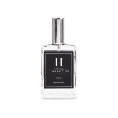 Hotel Collection Black Velvet Room Spray In White