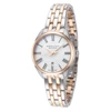 Hamilton Women's Jazzmaster 30mm Automatic Watch In Gold