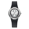 Philip Stein Active Small - Model 31-agrw-rbb In Grey