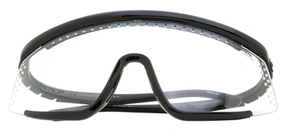 Carrera Unisex Shield Sunglasses Hyperfit 10/s 7c599 Black 99mm