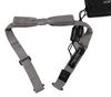 Dolce & Gabbana Gray Polka Dot Mens Necktie Papillon Bow Tie In Grey