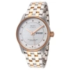 Mido Men's Belluna 40mm Automatic Watch In Gold
