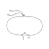 Sterling Forever Constellation Bracelet In Multi