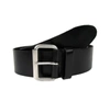 SAINT LAURENT Saint Laurent Unisex Leather  Style Belt