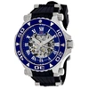 Seapro Men's Seaway Blue Dial Watch In Blue
