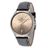 Hamilton Men's 40mm Automatic Watch In Silver