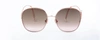 For Art's Sake Lemonade Pl4 Medium Square Sunglasses In Multi