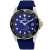 Seapro Men's Blue Dial Watch In Blue