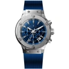 CHRISTIAN VAN SANT MEN'S MONARCHY BLUE DIAL WATCH