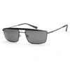 ARMANI EXCHANGE Armani Exchange Men's Fashion 58mm Sunglasses