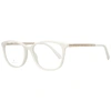 Swarovski White Women Optical Frames In White