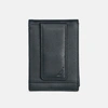 NAUTICA MENS LEATHER FRONT POCKET WALLET