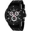 Oceanaut Men's Black Dial Watch In Black