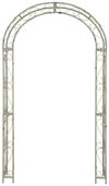 Safavieh Pagan Arch In White