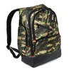 Ful Refugee Woodland Camouflage Fūl Tech Backpack In Green