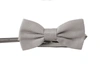 DOLCE & GABBANA Dolce & Gabbana  100% Silk Adjustable Neck Papillon Men's Tie