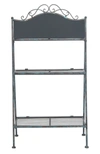 Safavieh Natum Plant Stand In Brown