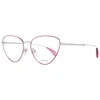 Police Pink Women Optical Frames In Pink