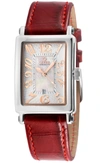 GEVRIL Gevril Ave of Americas Mini Women’s Swiss Watch