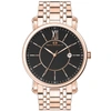 Oceanaut Expedition Watch In Gold