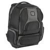Ful Big Easy Water Resistant 17" Fūl Backpack Navy Grey In Grey