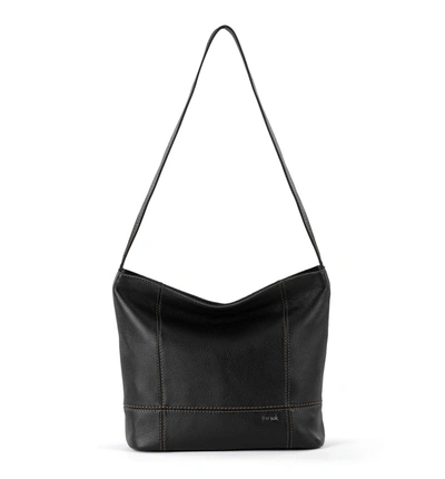 The Sak De Young Hobo In Black
