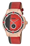 Rebel Womens Flatbush In Multi