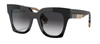 BURBERRY Burberry KITTY  BE4364 39428G Butterfly Sunglasses