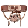 Rebel Womens Seagate In Brown