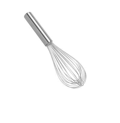 Kuhn Rikon Stainless Steel Balloon Wire Whisk, 6-inch In Silver