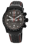 MIDO MEN'S MULTIFORT 44MM AUTOMATIC WATCH